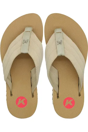 745 Sandália de Dedo Kenner Kyra Pro Comfy Feminino
