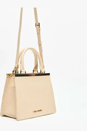 LANCA PERFUME Bolsa Frequency In25 Feminino