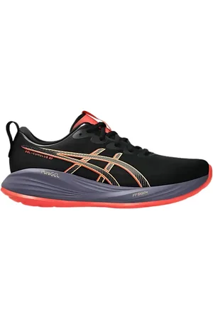 Asics Tenis Gel-Cumulus-27 Masculino /Roxo