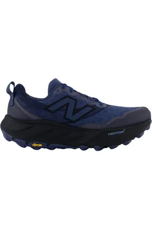 New Balance Tênis Masculino Hierro V8 Marinho/Preto