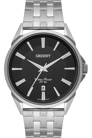 Orient Relogio Mbss1371 P1Sx
