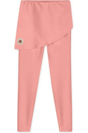 Lilica Ripilica Infantil - Calça Legging Feminina