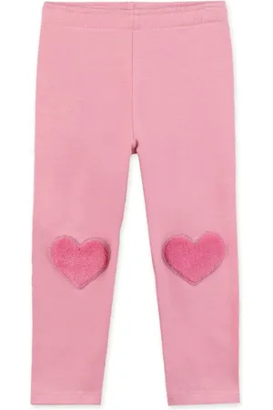 Marisol Infantil - Calça Legging Feminina