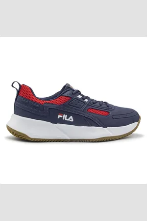 Fila Tênis Masculino Precision Quadra