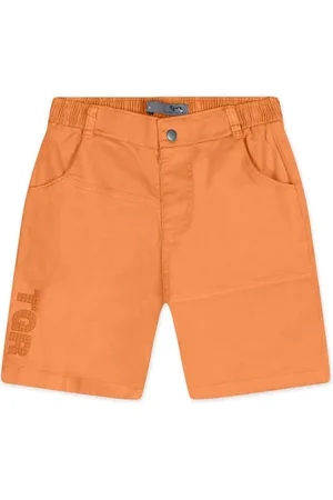 Tigor T. Tigre Infantil - Bermuda Masculina