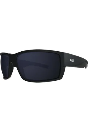HB Óculos de Sol Narrabeen Matte Black - Active /64