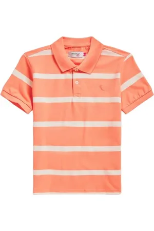 Reserva Infantil - Polo Mini Piquet Joa
