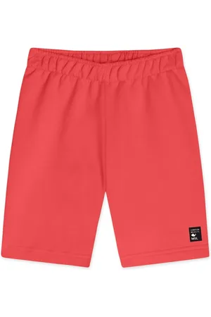 Marisol Infantil - Bermuda Moletom Com Aroma Masculina
