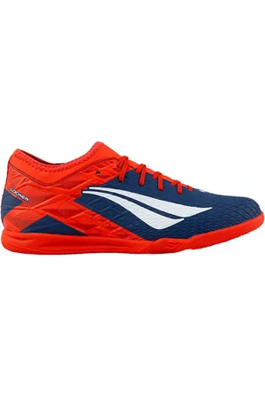 Penalty Chuteira Futsal RX Locker Y-3.0 Marinho