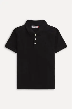 Reserva Infantil - Polo Pf Piquet Básica