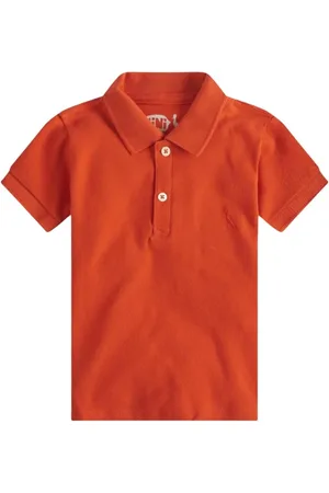 Reserva Infantil - Polo Bb Piquet Básica Cores