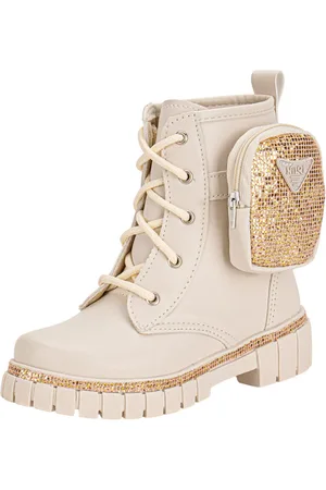 Nilqi Infantil - Bota Coturno Bag 15106 8065106