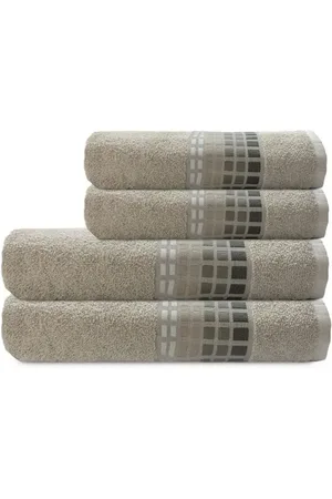 Camesa Toalha De Banho Mixer