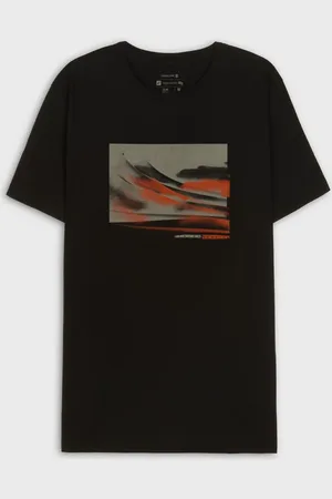 OSKLEN T-shirt vintage music definition