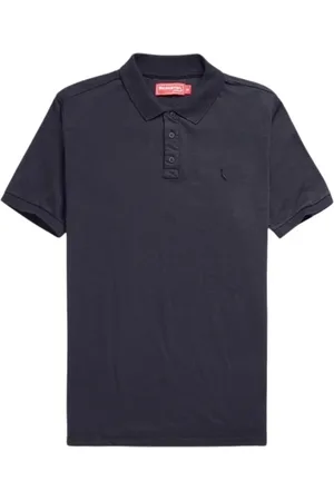 Reserva Polo Malha Trabalhada