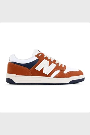 New Balance Tênis 480 Low Masculino