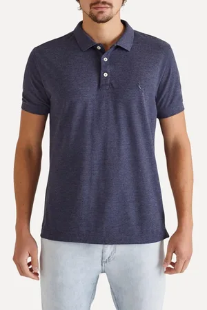 Reserva Polo Piquet Enxuto
