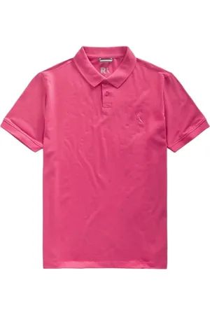 Reserva Polo Piquet Pima