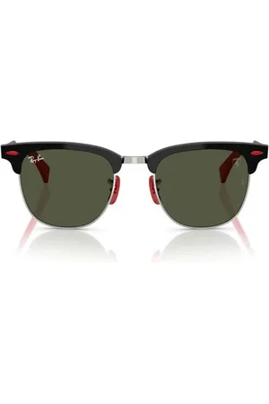 Ray-Ban Óculos de Sol RB3807M Scuderia Ferrari Collection