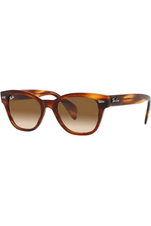 Ray-Ban Óculos De Sol 0RB0880S Unissex