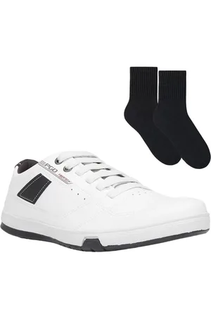 PEGADA Kit Sapatênis Element Masculino + Par de Meia