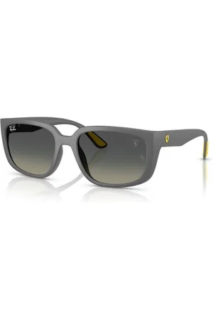 Ray-Ban Óculos de Sol RB4443M Scuderia Ferrari Collection