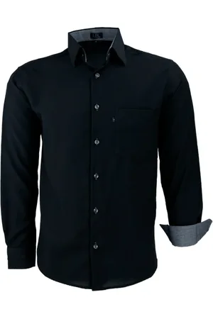 Amil Camisa Manga Longa Classica Original microleve Anakin