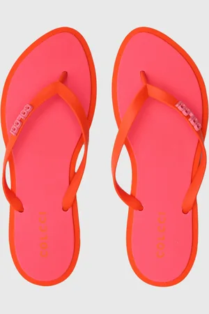 Colcci Chinelo De Dedo