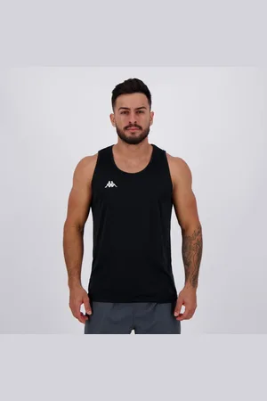 Kappa Regata Basic Preta