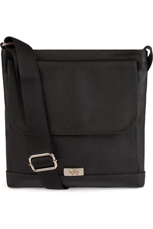 Lefity Bolsa Transversal Fashion Cor Marca