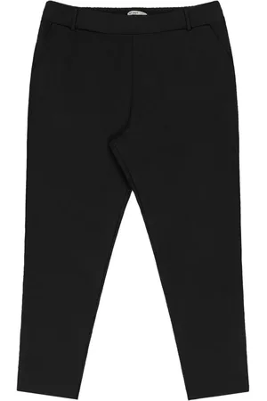 SECRET GLAM Calça Slim Plus Size Feminina