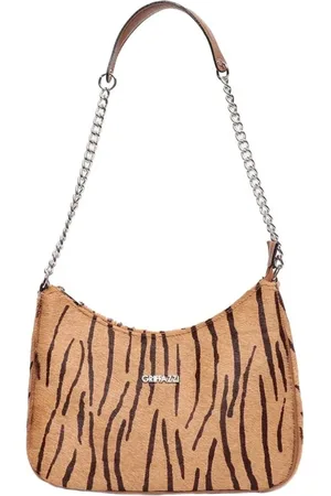 Griffazzi Bolsa de Couro Tigre