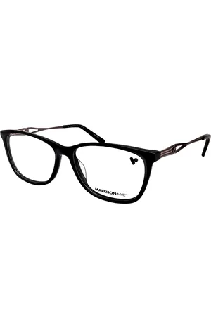 Marchon NYC Armação de Óculos M-5020 001 - 56