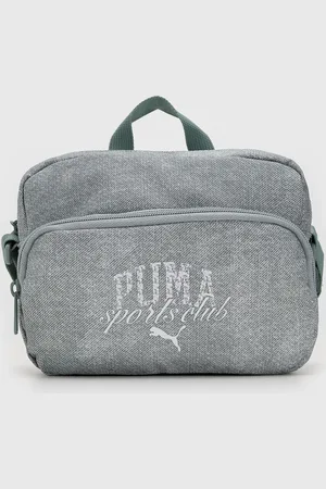 PUMA Bolsa Transversal Phase Class Crossbody Bag