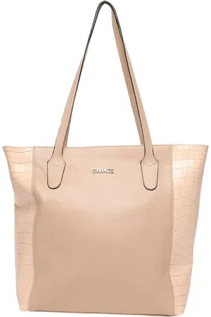 Griffazzi Bolsa de Couro