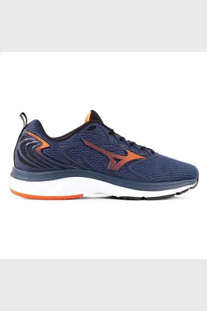 Mizuno Tênis Space 4 Masculino