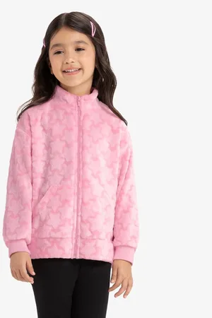 Rovitex Kids Infantil - Jaqueta Pelinho Rovi