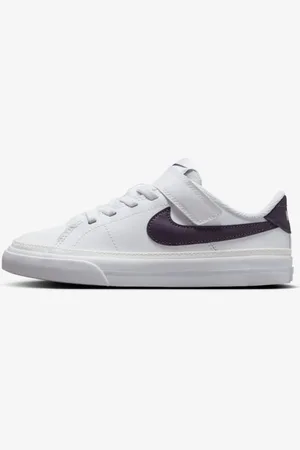 Nike Infantil - Tênis Court Legacy