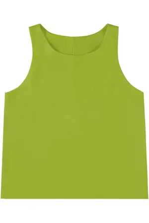Lecimar Infantil - Blusa em Viscose Rayon 1950426