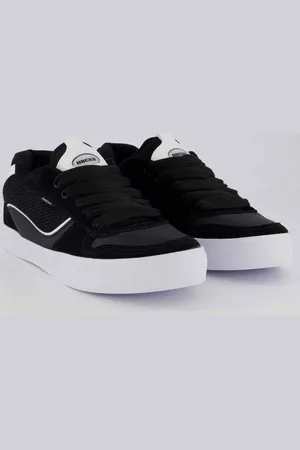 Hocks Tênis Puff e Branco