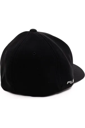 Quiksilver Boné Aba Curva Dot Dot Logo WT25 Black