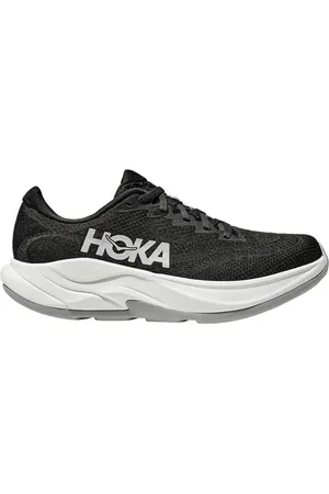 Hoka One One Tênis Rincon 4 Masculino /Branco