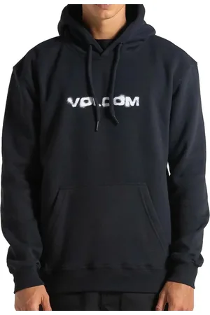 Volcom Moletom Canguru Stone Explorer WT25 Masculino