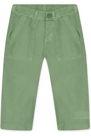 Tigor T. Tigre Infantil - Calça Masculina