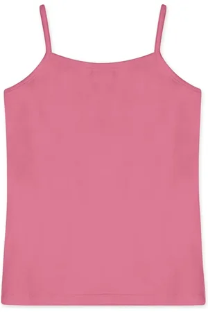 Marisol Infantil - Regata Com Aroma Feminina