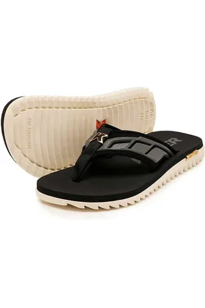745 Chinelo Masculino Kenner Kivah Full Force Gold
