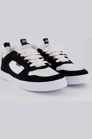 Hocks Tênis Pop Lite e Branco