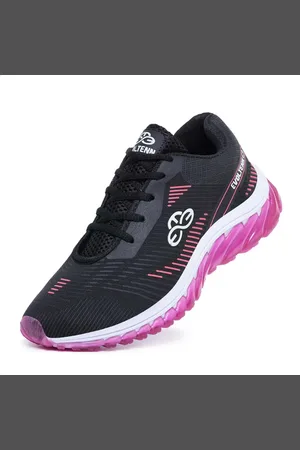 Evoltenn Tênis Feminino Esportivo Tube Runner