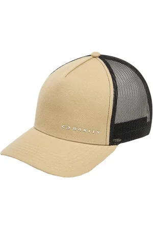 Oakley Boné Aba Curva Chalten Cap WT25 Pebble/Mist