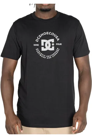 Dcshoes Camiseta Star Pilot WT25 Masculina